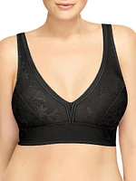 Net Effect Soft Cup Bralette