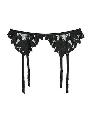 Lily Lace Garter