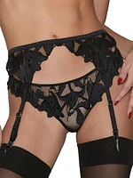 Lily Lace Garter