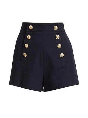 Robertson Stretch Twill Shorts