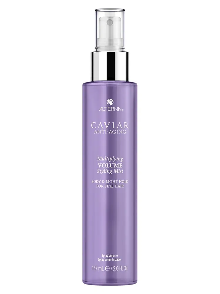 Caviar Anti-Aging Multiplying Volume Styling Mist