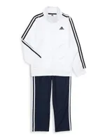 Boy's Trainer Pants