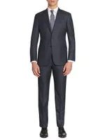 Wool Suit