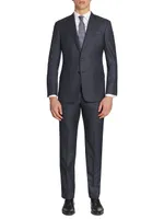 Wool Suit