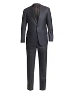 Wool Suit