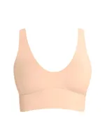 Butter Comfy Longline Bralette