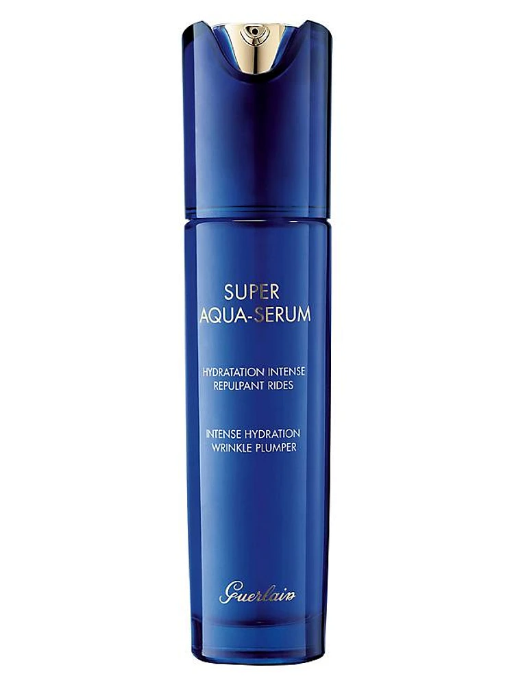 Super Aqua Hydrating Serum