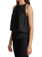 Lauren Sleeveless Top