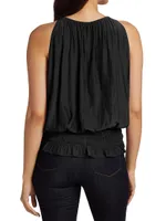 Lauren Sleeveless Top