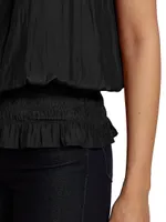 Lauren Sleeveless Top