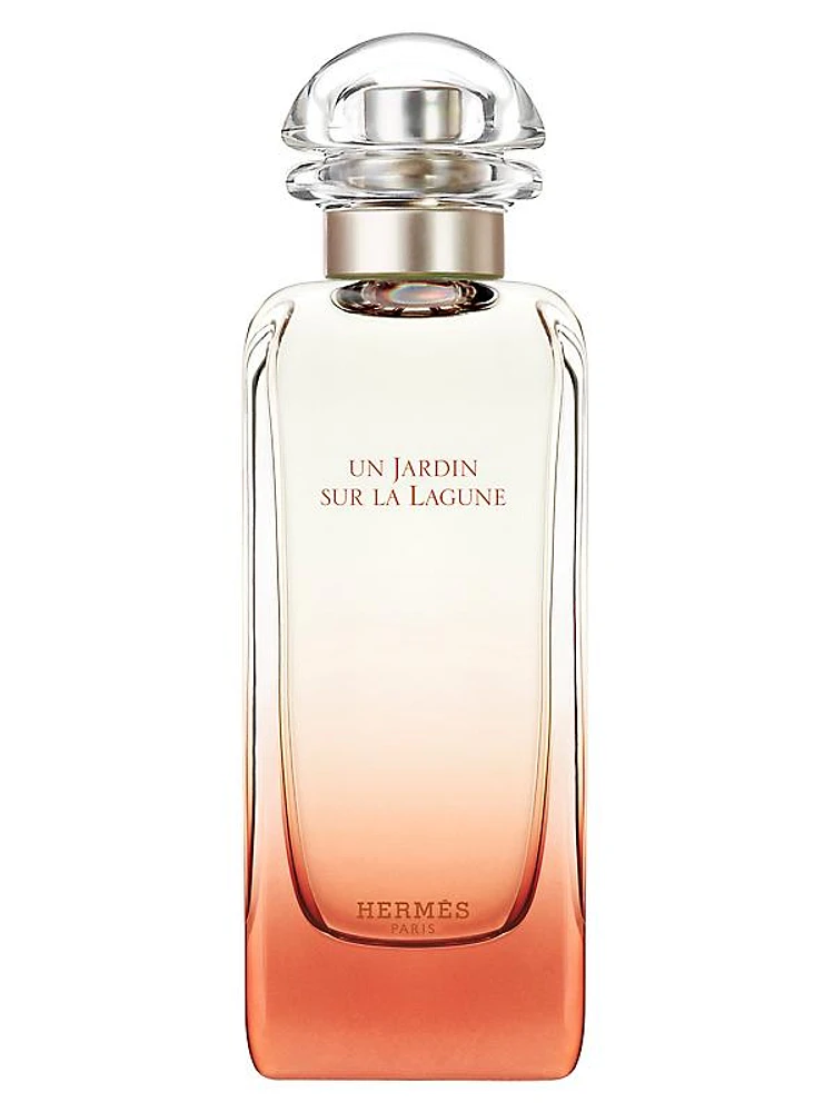 Un Jardin sur la Lagune Eau de Toilette