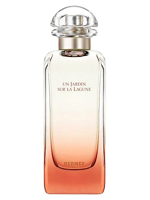 Un Jardin sur la Lagune Eau de Toilette