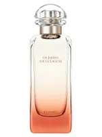 Un Jardin sur la Lagune Eau de Toilette