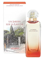 Un Jardin sur la Lagune Eau de Toilette