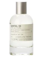 Santal 33 Eau de Parfum