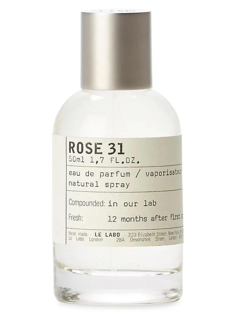 Rose 31 Eau de Parfum