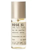 Rose 31 Eau de Parfum