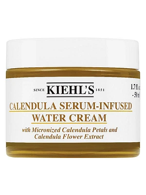 Calendula Serum-Infused Water Cream