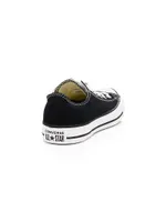 Chuck Taylor All Star Canvas Low-Top Sneakers