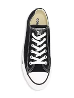 Chuck Taylor All Star Canvas Low-Top Sneakers