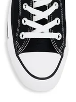 Chuck Taylor All Star Canvas High-Top Sneakers