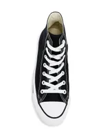 Chuck Taylor All Star Canvas High-Top Sneakers