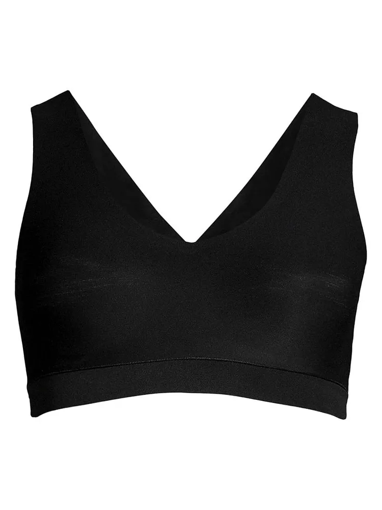 Soft Wireless Bra Top