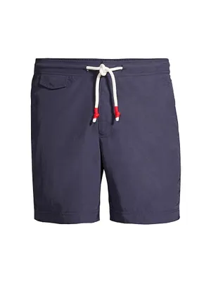 Standard Swim Shorts