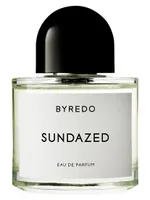 Sundazed Eau de Parfum