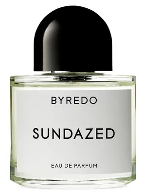 Sundazed Eau de Parfum