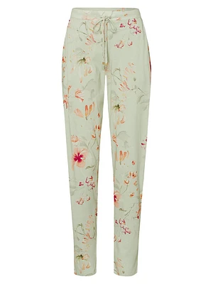 Floral Lounge Pants