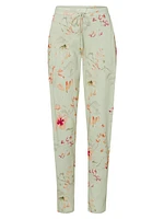 Floral Lounge Pants