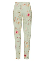 Floral Lounge Pants