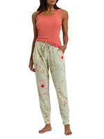 Floral Lounge Pants