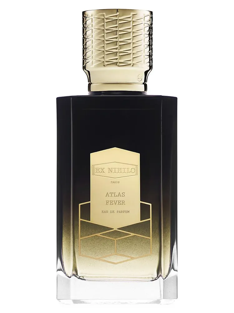 Atlas Fever Eau de Parfum