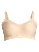 Perfect Primer Wire-Free Bra