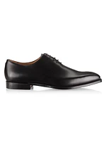 Main Alex Leather Oxford Shoes