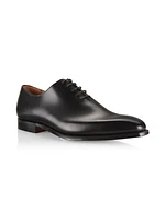 Main Alex Leather Oxford Shoes