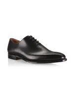 Main Alex Leather Oxford Shoes