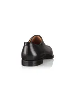 Main Alex Leather Oxford Shoes