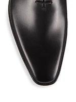 Main Alex Leather Oxford Shoes