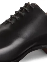 Main Alex Leather Oxford Shoes