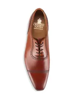 Main Westbourne Leather Oxford Shoes