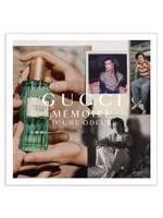 Memoire D'Une Odeur Eau de Parfum