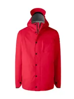 Nanaimo Waterproof Rain Jacket