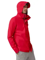 Nanaimo Waterproof Rain Jacket