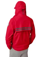 Nanaimo Waterproof Rain Jacket