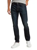 Slim-Fit Jeans