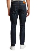 Slim-Fit Jeans