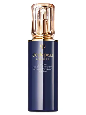 Intensive Fortifying Emulsion
